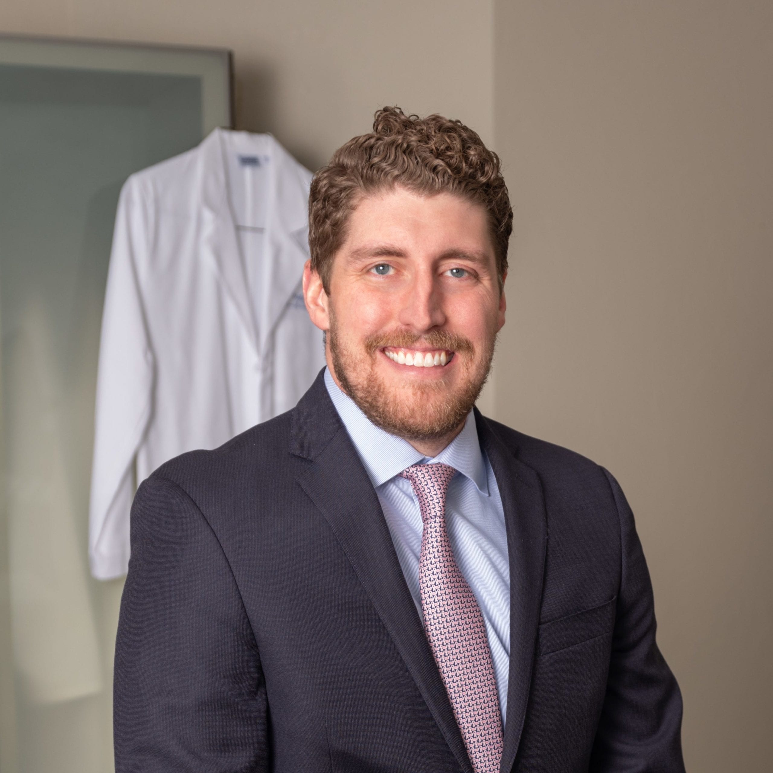 Dr. Jared Higley, Robotics & Urology, Oklahoma